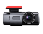 Caméra embarquée UHD avec vision nocturne et surveillance 24h
