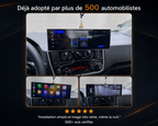 Écran CarPlay Android Auto Sans Fil 11,26 Pouces