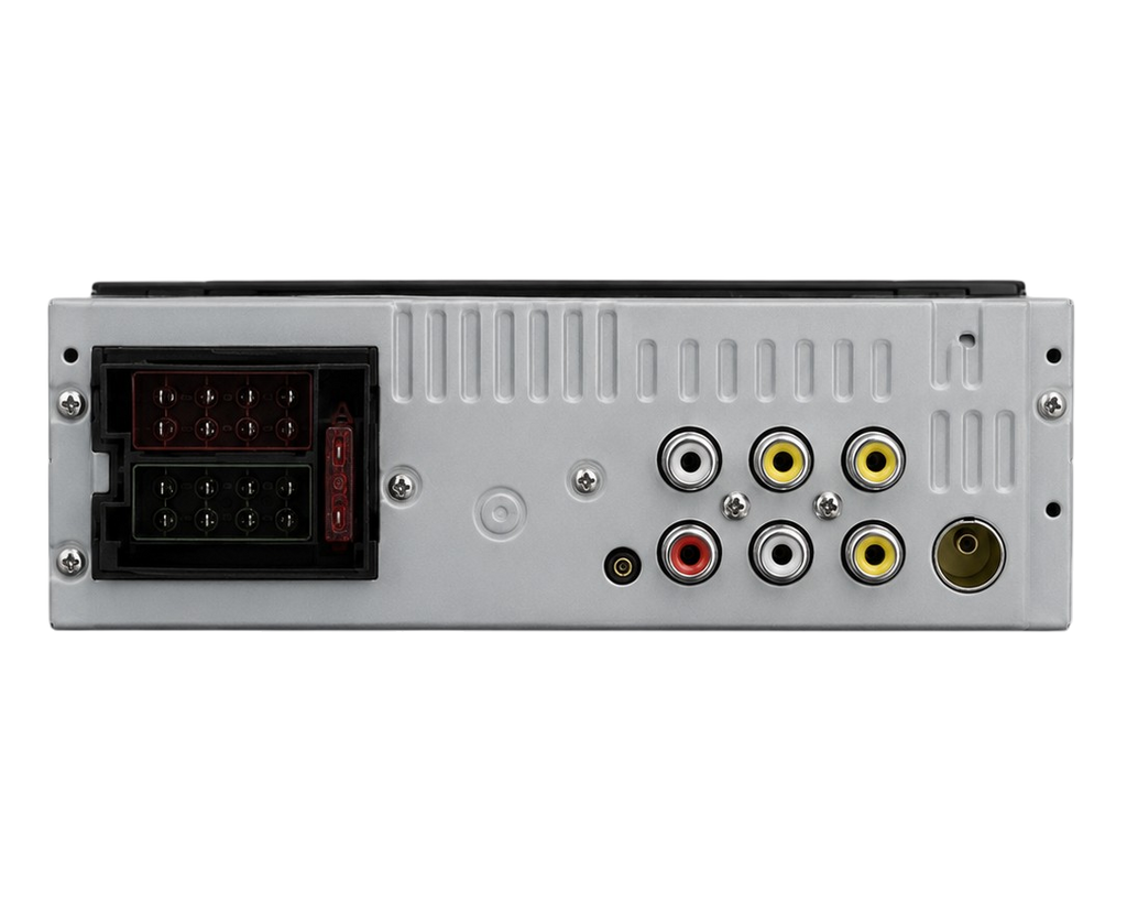 Autoradio Tactile — Écran HD 6.2"