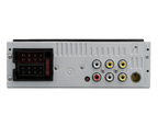 Autoradio Tactile — Écran HD 6.2"