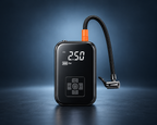 Gonfleur Électrique Sans Fil Rechargeable Haute Pression